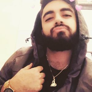 Meet your Posher, Alireza